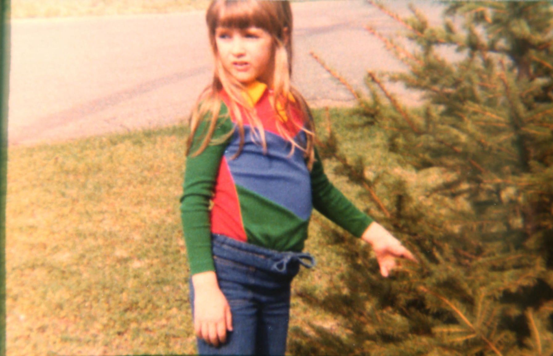 Girl Scout Murders